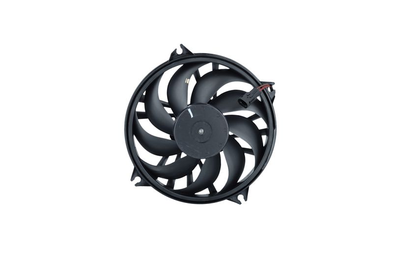 NRF 470163 Fan, engine cooling