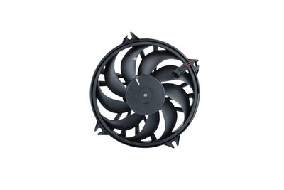Fan, engine cooling NRF 470163