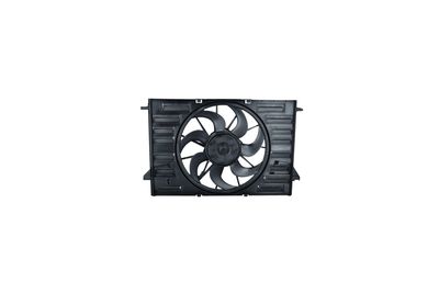 Fan, engine cooling NRF 470167