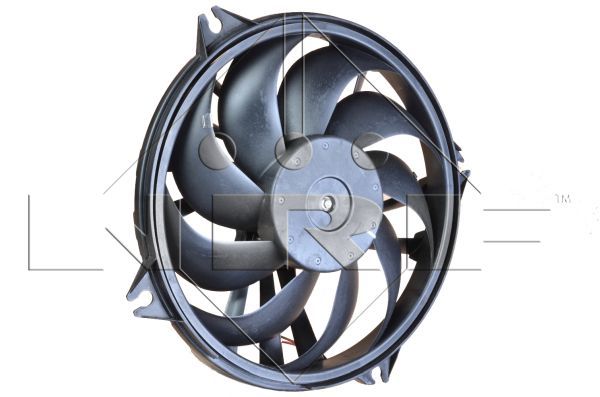 NRF 47223 Fan, engine cooling