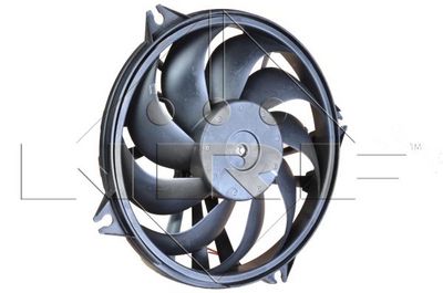 Fan, engine cooling NRF 47223