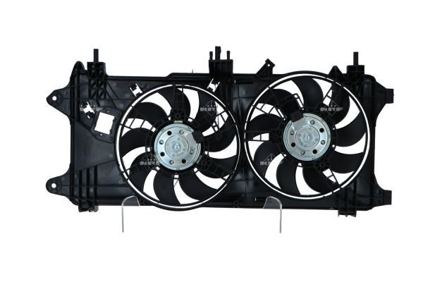 NRF 47231 Fan, engine cooling