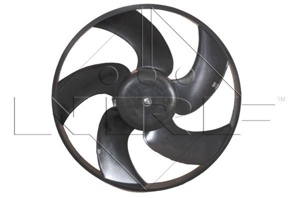 NRF 47321 Fan, engine cooling