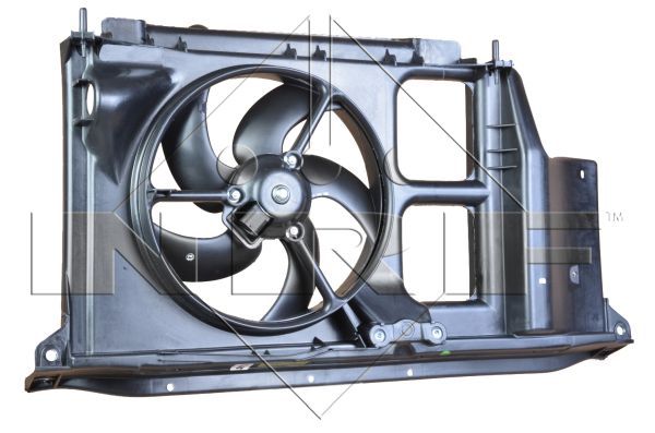 NRF 47322 Fan, engine cooling