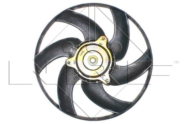 NRF 47330 Fan, engine cooling