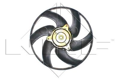 Fan, engine cooling NRF 47332