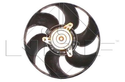 Fan, engine cooling NRF 47344