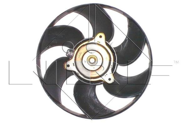 NRF 47345 Fan, engine cooling
