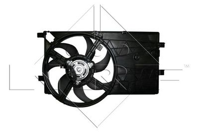Fan, engine cooling NRF 47352