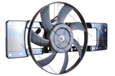 Fan, engine cooling NRF 47358