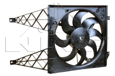 Fan, engine cooling NRF 47374