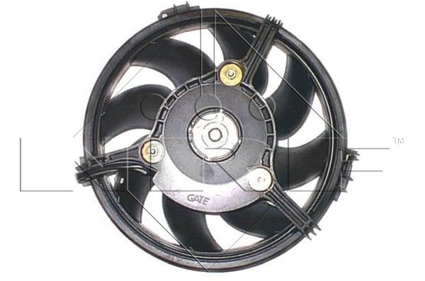 NRF 47385 Fan, engine cooling