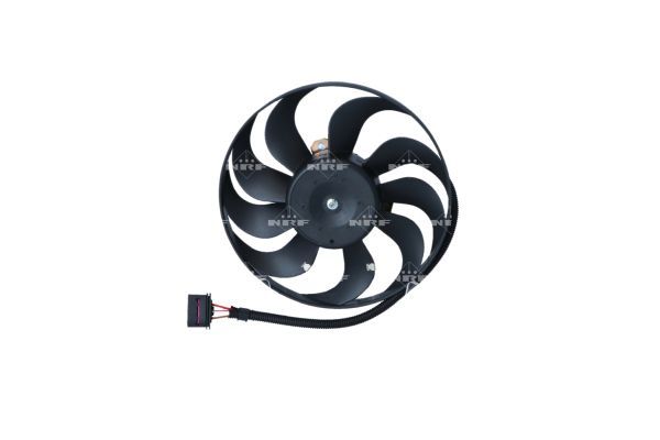 NRF 47398 Fan, engine cooling