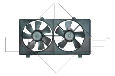 Fan, engine cooling NRF 47426