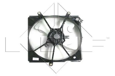 Fan, engine cooling NRF 47479