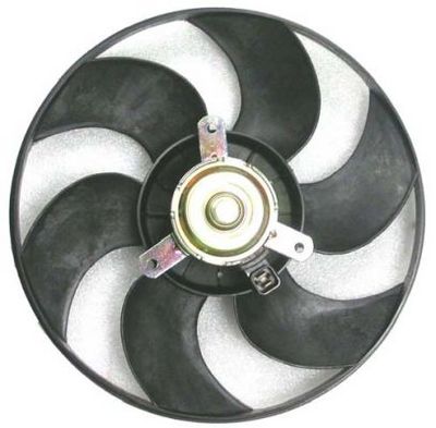 Fan, engine cooling NRF 47514