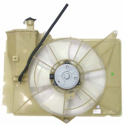 Fan, engine cooling NRF 47530