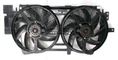 Fan, engine cooling NRF 47556