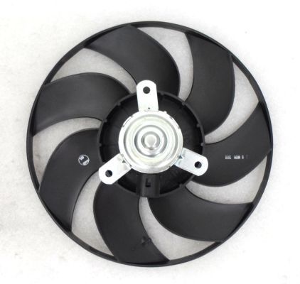 NRF 47557 Fan, engine cooling