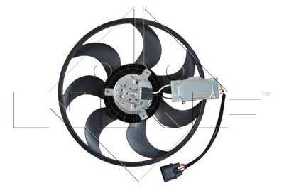Fan, engine cooling NRF 47588
