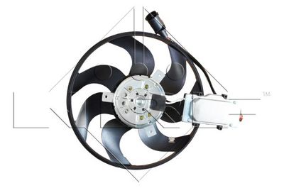 Fan, engine cooling NRF 47589
