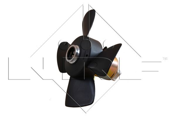 NRF 47590 Fan, engine cooling