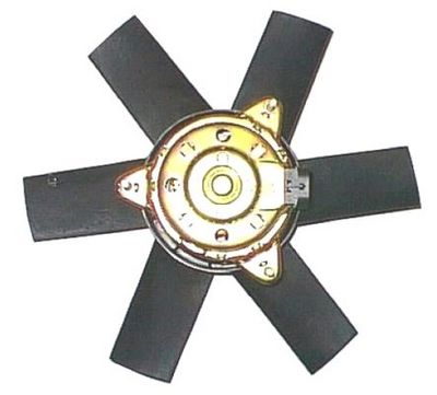 Fan, engine cooling NRF 47619