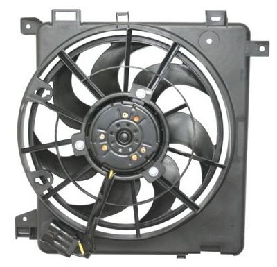 Fan, engine cooling NRF 47623