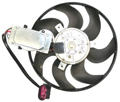Fan, engine cooling NRF 47647