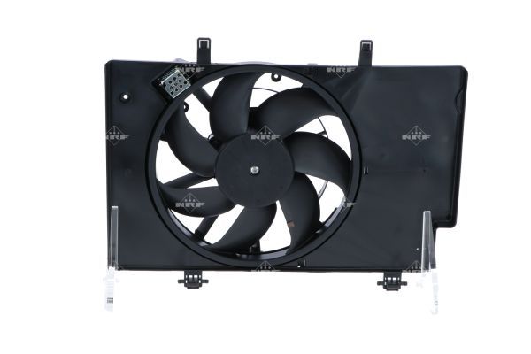 NRF 47650 Fan, engine cooling