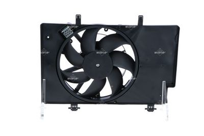 Fan, engine cooling NRF 47650