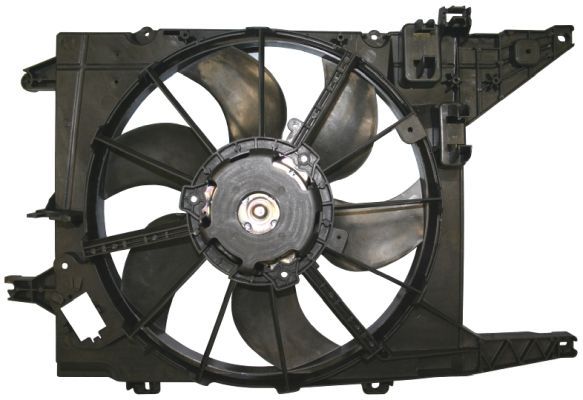NRF 47651 Fan, engine cooling