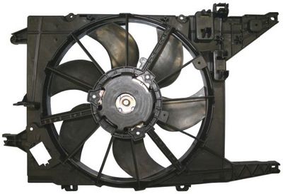 Fan, engine cooling NRF 47651