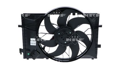 Fan, engine cooling NRF 47846