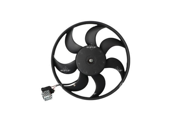 NRF 47877 Fan, engine cooling