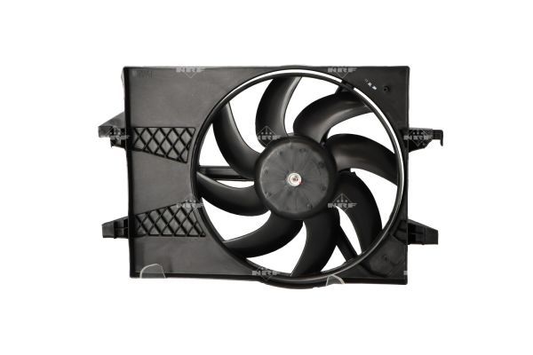NRF 47884 Fan, engine cooling