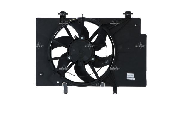 NRF 47891 Fan, engine cooling