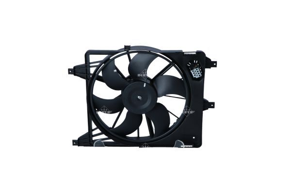 NRF 47901 Fan, engine cooling