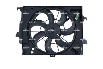 Fan, engine cooling NRF 47904
