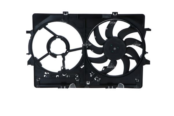 NRF 47908 Fan, engine cooling