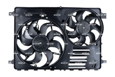 Fan, engine cooling NRF 47953