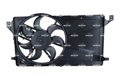 Fan, engine cooling NRF 47977