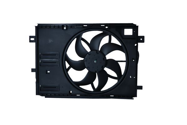 NRF 47987 Fan, engine cooling