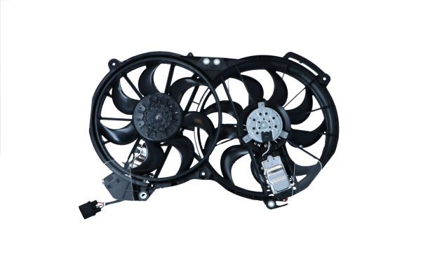 NRF 47988 Fan, engine cooling