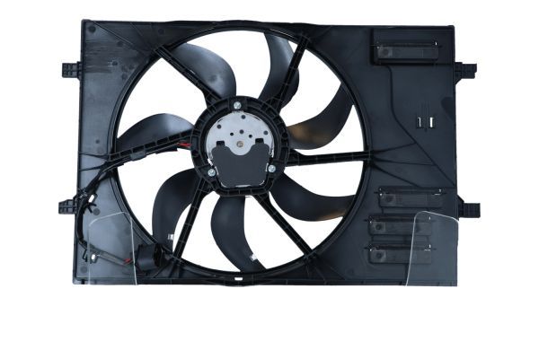NRF 47989 Fan, engine cooling