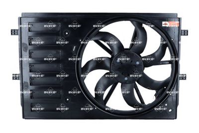 Fan, engine cooling NRF 47995