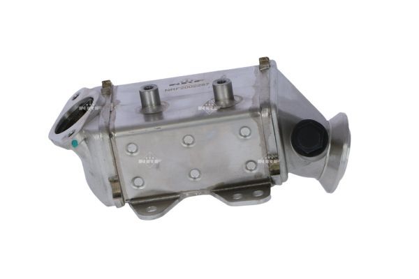 NRF 48009 Cooler, exhaust gas recirculation