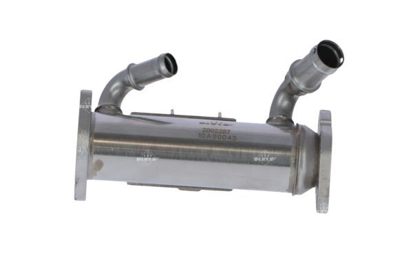 NRF 48018 Cooler, exhaust gas recirculation