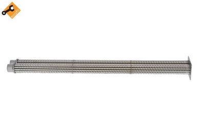 Cooler, exhaust gas recirculation NRF 48101