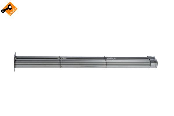 NRF 48102 Cooler, exhaust gas recirculation